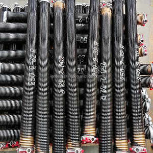 Offres Spéciales : Ressorts <span class=keywords><strong>de</strong></span> Porte <span class=keywords><strong>de</strong></span> Garage Économiques avec Dispositif <span class=keywords><strong>de</strong></span> Sécurité Vert – Accessoires pour Portes <span class=keywords><strong>de</strong></span> Garage Sectionnelles, Ressorts <span class=keywords><strong>de</strong></span> Torsion pour Portes Enroulables - Product Image 2