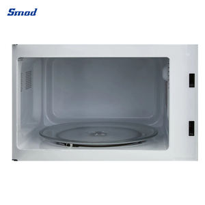 Horno <span class=keywords><strong>microondas</strong></span> eléctrico para el hogar, <span class=keywords><strong>Combi</strong></span> de convección por encima de la gama, 1,5 pies, 110v - Product Image 4