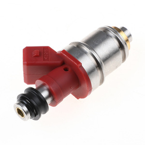 Inyector de Combustible Js21-1 16600-86G00 Para Nissan Patrol Y61 Pieza de Motor Diésel - Product Image 4