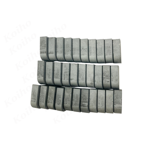 كربيد التنغستن إدراج لحام كربيد أدوات القطع نصائح - Product Image 4