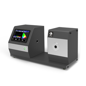 ISO14782 Konformer optischer Tester Maschinen labor Kunststofffolien-Trübung messer Durchlässigkeit für den Test auf Brillen brillen - Product Image 6