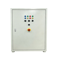 Niederspannungs-Schaltanlagen-Steuerpanel 24kV Mittelspannungs-VCB-Panel Komplette MV-Schaltanlage Elektrische Schalttafel-Ausrüstung