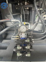 Máquina de Moldeo por Inyección y Soplado FD70S, Totalmente Automática, de Plástico, Precio Económico, para Botellas de Plástico PP/PE