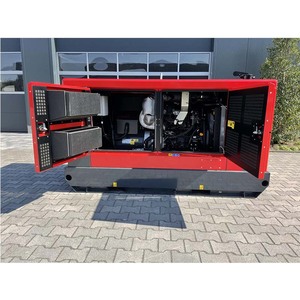 Generador de Respaldo de 30 kW Diésel, Generadores de 30 kVA para el Hogar, Silenciosos - Product Image 1