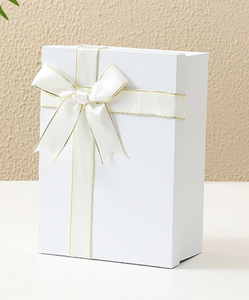 Caja de Cartón Rígido Ecológica con Logotipo Personalizado en Relieve, Cierre Magnético, Embalaje de Regalo Reciclable para el Día de San Valentín - Product Image 2