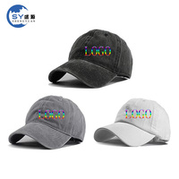 Gorra de Béisbol de 6 Paneles de Algodón con Diseño Personalizado, Bordado 3D, Logotipo Gráfico en Blanco al por Mayor, Gorras Deportivas para Hombre