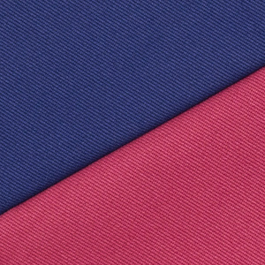 Tissu sergé imprimé 7S 100 % coton brossé non tissé respirant pour vêtements de travail, couleur kaki, en stock - Product Image 2