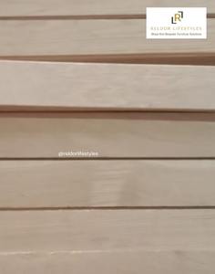 Pisos de Madera de Roble Natural de Alta Calidad, Tablas de Madera Decorativas Rústicas y Modernas para Interiores, Disponibles a Buen Precio - Product Image 4