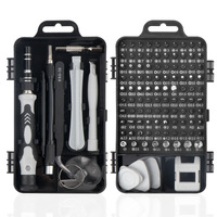 Kit d'outils de réparation de téléphones portables, pour téléphones portables, montres et autres équipement électrique