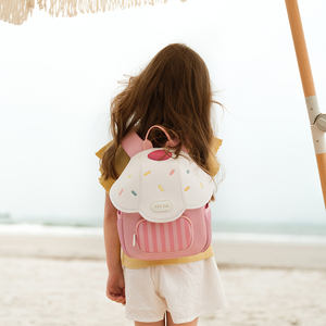 ZOYZOII bambini dei bambini borse di scuola Innovative carino Mini zaino nella scuola materna - Product Image 5