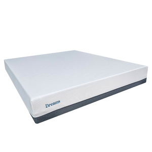Vendita calda da 12 pollici singolo doppio Gel Memory Foam materasso Standard per Regno Unito - Product Image 3