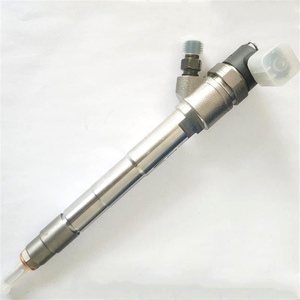 Injecteur de carburant Hotselling 0445110807 Injecteur à rampe commune de voiture diesel 0445110807 pour <span class=keywords><strong>FONTON</strong></span> - Product Image 1