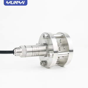 جهاز مراقبة الرواسب من يوناي، جهاز إرسال مستوى الترسيب الهيدروستاتيكي بدقة <span class=keywords><strong>0</strong></span>.1% - Product Image 4