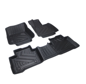 Proveedor de Alfombrillas para Auto para Todo Clima, Accesorios Interiores para Auto, Alfombrillas de TPE para Auto - Product Image 3