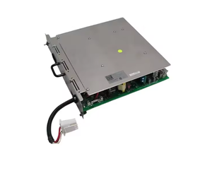 โมดูลควบคุม PLC ประสิทธิภาพสูง Yokogawa PW701 ใหม่เอี่ยม หน่วยความจำ ROM อินเทอร์เฟซ 1 I/O Ethernet 220V (ที่นิยมใช้กับ DCS) - Product Image 3