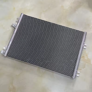 Condensador de piezas de maquinaria 16232085 compatible con A25F/G, A30F/G, A35F FS, A35G/G FS, A40F/F FS, A40G/G FS, A45G/G FS, A60H - Product Image 4
