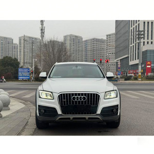 <span class=keywords><strong>Audi</strong></span> <span class=keywords><strong>Q5</strong></span> Usado, Emisión Euro V, 5 Plazas, Motor a Gasolina, Compra Directa de China, Stock Disponible - Product Image 2