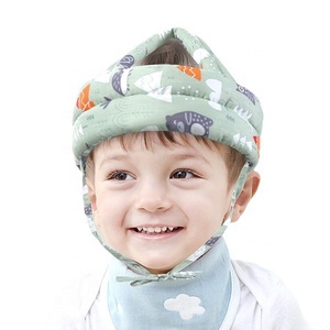 <span class=keywords><strong>Casco</strong></span> per bambini per gattonare e camminare, protezione per la testa del <span class=keywords><strong>bambino</strong></span>, cuscino di protezione per la testa del <span class=keywords><strong>bambino</strong></span>, modellatura della testa del <span class=keywords><strong>casco</strong></span> di sicurezza del <span class=keywords><strong>bambino</strong></span> - Product Image 2