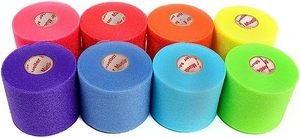 <span class=keywords><strong>Cinta</strong></span> <span class=keywords><strong>de</strong></span> espuma PU debajo <span class=keywords><strong>de</strong></span> la envoltura Deportes Tobillo Preenvoltura Espuma inferior Estera Espuma deportiva Pre-envuelta <span class=keywords><strong>cinta</strong></span> deportiva - Product Image 4