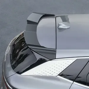สปอยเลอร์หลังคาท้ายรถยนต์ StarNav สำหรับ BYD Atto 3 EV Yuan Plus อุปกรณ์ตกแต่งภายนอกรถยนต์ ชิ้นส่วนปรับแต่งปีกหลัง - Product Image 5