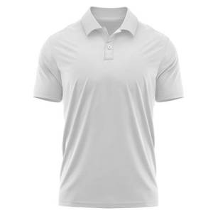 Polos de hombre de alta calidad con logotipo personalizado, camisetas deportivas informales de marca, polos para hombre. - Product Image 2