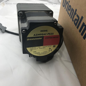 1 Pieza Nueva en Caja, Motor Azm98ac-ps25, Envío Rápido # Nuevo PLC Original en Existencia, Programación Dedicada para Automatización Industrial - Product Image 1