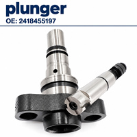 Plunger Tipe PS Berkualitas Tinggi 2418455197 2 418 455 197 Plunger 2455/197 2455197 2455-197