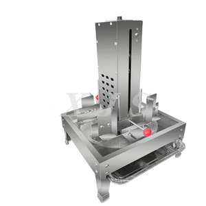 Máquina Manual para Rallar Chocolate Fácil de Usar, para la Conveniente Elaboración de Hojuelas y Virutas de Chocolate en Panaderías, Cafeterías y Confiterías - Product Image 5