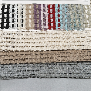 <span class=keywords><strong>Scarpe</strong></span> basse da principessa di balletto per maglia scavata e tomaia in materiale per <span class=keywords><strong>scarpe</strong></span> all'uncinetto - Product Image 3