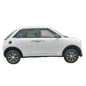 <span class=keywords><strong>Vente</strong></span> directe d'usine, prix bas, extérieur et intérieur luxueux, véritables véhicules électriques à quatre roues pour adultes. - Product Image 4