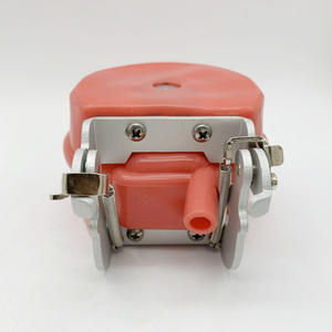 نموذج ممارسة طب الأسنان مكون من 28 قطعة لتمارين الفم بالكامل بأسنان قابلة للفصل - Product Image 4