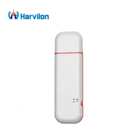 Clé USB D926, modem WiFi sans fil 4G LTE avec carte SIM, appareil Internet SMS, routeur WiFi de poche illimité