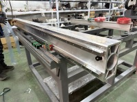 Printer UV Inkjet Flatbed AI CCD Auto Positioning 6090 Lima Nozzle A3 untuk Cetak Casing Ponsel, Logam, dan Kaca
