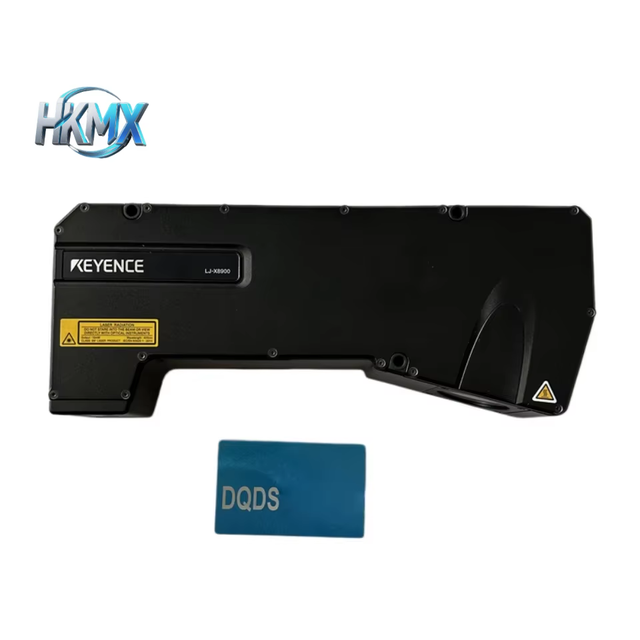 2D 3D Line Laser Sensor LJ-X8900 LJ-X8200 LJ-X8400 High Precision Laser Displacement Gauge for Industrial Profile Measurement