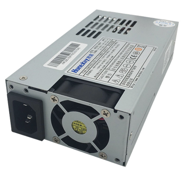 Hot Selling Network Appliance Nas Server Industrial Pc HK320-93FP 220W Server Power Supply for Huntkey