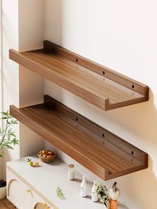 Colección Completa de Estantes de Pared de Madera Maciza - Todos los Certificados Internacionales, Visita a la Fábrica Disponible - Product Image 1