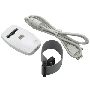 Programmeur ST-LINK V2 STM8/STM32, Débogueur STLINK, Gravureur, Téléchargeur - En Stock - Product Image 4