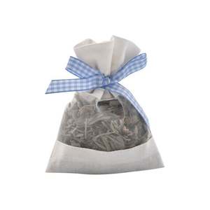 Sachets en organza pour graines, personnalisés, imprimés, vides, best-sellers, Loonde - Product Image 3