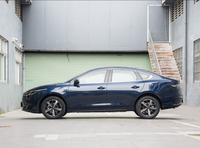 Byd Destroyer 05 VUS hybride 5 places électrique à énergies nouvelles