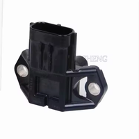 Nuevo Sensor de Presión del Colector de Admisión de Aire (Sensor MAP) Original 8-98009418-0 para Maquinaria de Construcción, Excavadora NPR75
