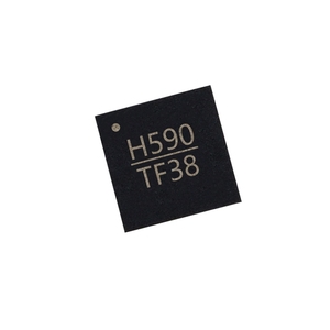 Componentes Electrónicos Nuevos y Originales, Circuito Integrado, Amplificadores de RF, QFN-32, HMC590LP5E - Product Image 1