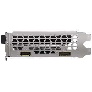 GPU Radeon 6400 4G para Juegos de Escritorio, Compatible con E-Sports, PCIe 4.0, Sistema de Refrigeración WINDFORCE 2x con Ventilador Alternativo - Product Image 2