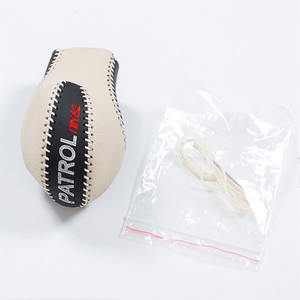 Kit Interni Sportivi Patro Y62, Set in Pelle Cucito a Mano, Copertura Maniglia Touro per Poggiatesta Auto, Accessori Premium - Product Image 2