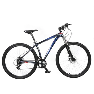 RALLEX مصنع عالي الجودة سعر دراجة هوائية جبلية Mtb دراجة للرجال الألومنيوم دراجة جبلية دراجة هوائية جبلية 29 بوصة الإنحدار MTB الدراجة