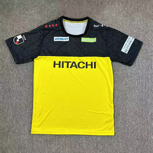Ropa de fútbol de verano J1 League 2025/26 Kashiwa Reysol Home Away Jersey uniforme de manga corta competiciones de clubes europeos - Product Image 1