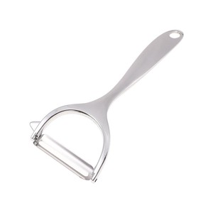 Zinc Alloy Peeler 2 Piece Set Multi Function Fruit Vegetable Tool For Kitchen Use - Product Image 3