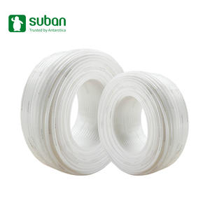 Tuyau PERT Pex en polyéthylène <span class=keywords><strong>multicouche</strong></span> de tube PERT PERT de 16-32mm durable de haute qualité <span class=keywords><strong>pour</strong></span> l'eau au sol à haute pression et le chauffage de l'eau chaude - Product Image 1