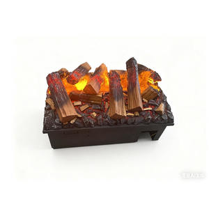 Chimenea eléctrica, chimenea <span class=keywords><strong>de</strong></span> <span class=keywords><strong>leña</strong></span>, chimenea <span class=keywords><strong>de</strong></span> escritorio - Product Image 2