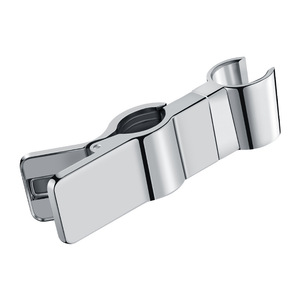 Giới Hạn Cung Cấp Phổ Thép Không Gỉ Shower Head Chủ Với Dễ Dàng Clip Fixer Cho Phòng Tắm Nhà Bếp Nhà Vệ Sinh Hoặc Phòng Tập Thể Dục Sử Dụng - Product Image 1