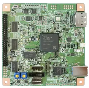 Industrial Custom Best Price Pcb Motherboard Universal Monitor Main Board